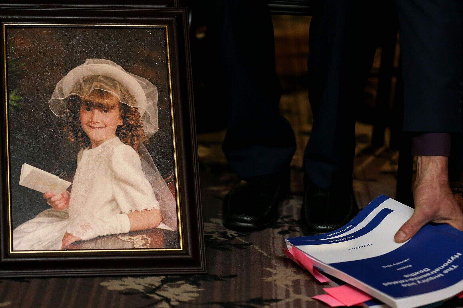Final preparations made ahead of Raychel Ferguson inquest | Belfast ...