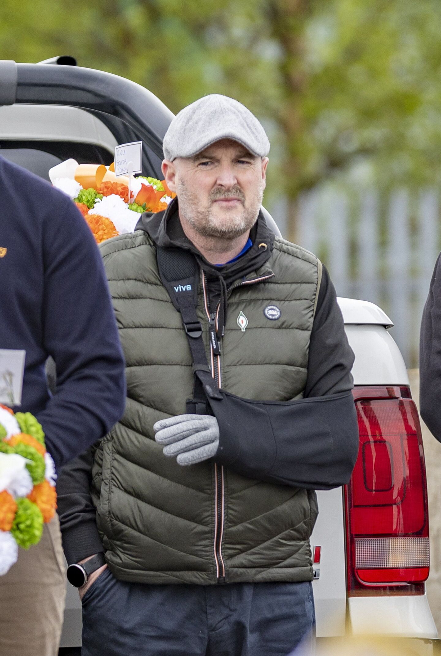 Security services put on high alert after dissident groups' ominous ...