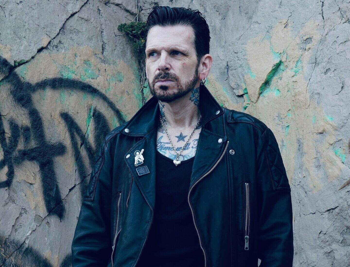 Ozzy Osbourne: Thin Lizzy's Co Down star Ricky Warwick pays tribute to ...