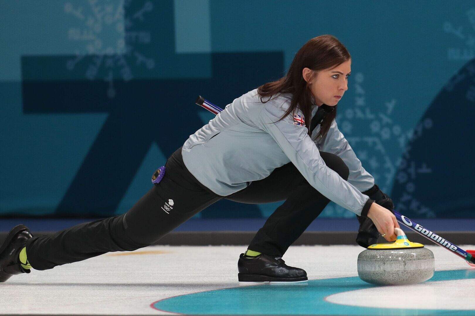 Olympic curler Eve Muirhead to receive honorary degree | Belfast Telegraph