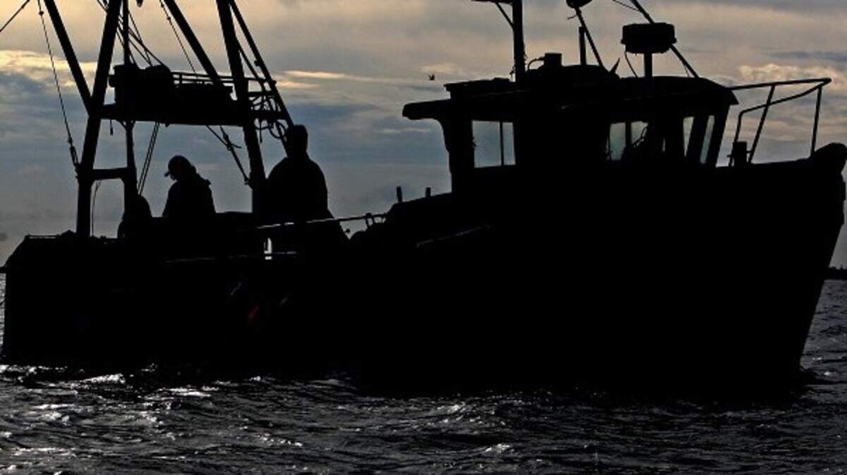 Body of missing fisherman found | Belfast Telegraph