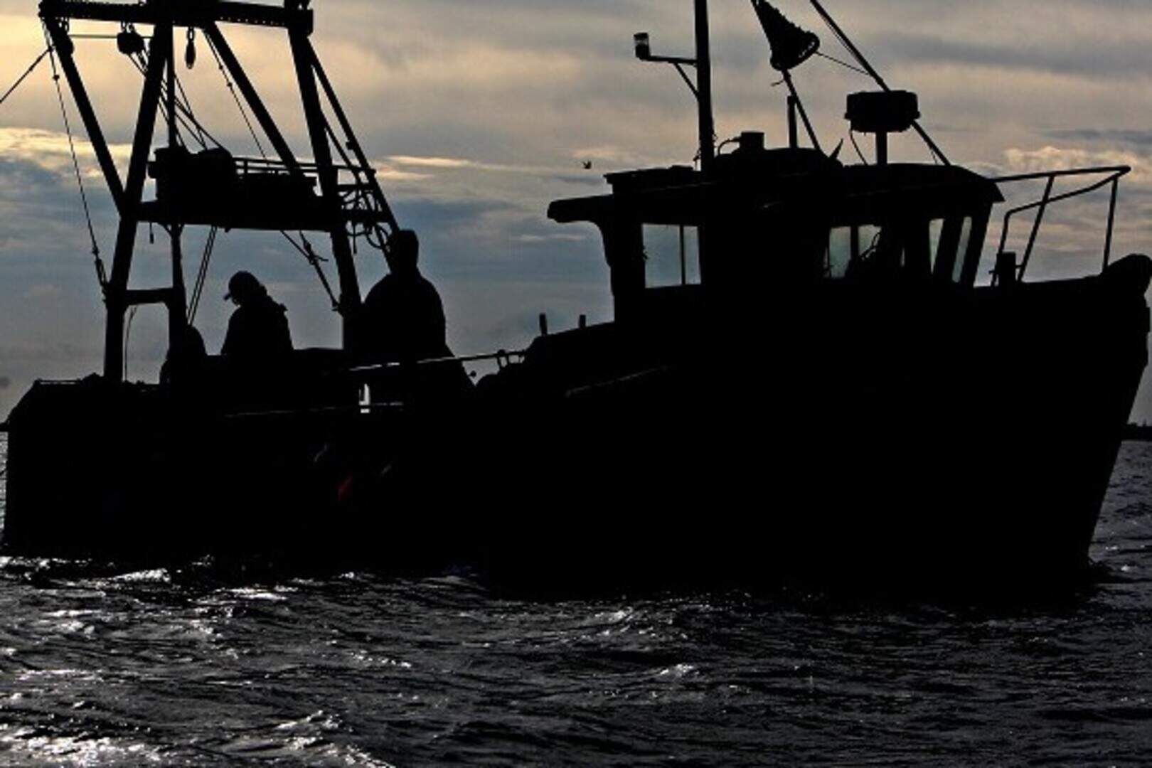 Body of missing fisherman found | Belfast Telegraph