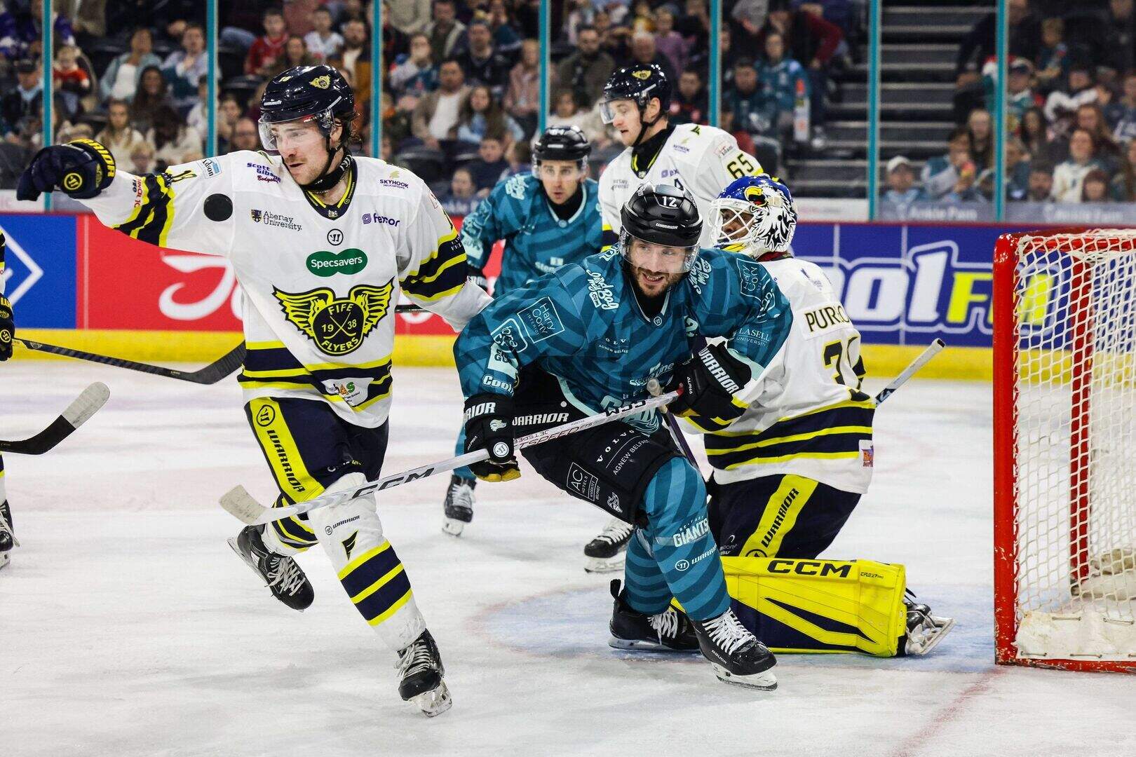 Belfast Giants ice hockey: Coach Jeff Mason explains why Challenge Cup ...