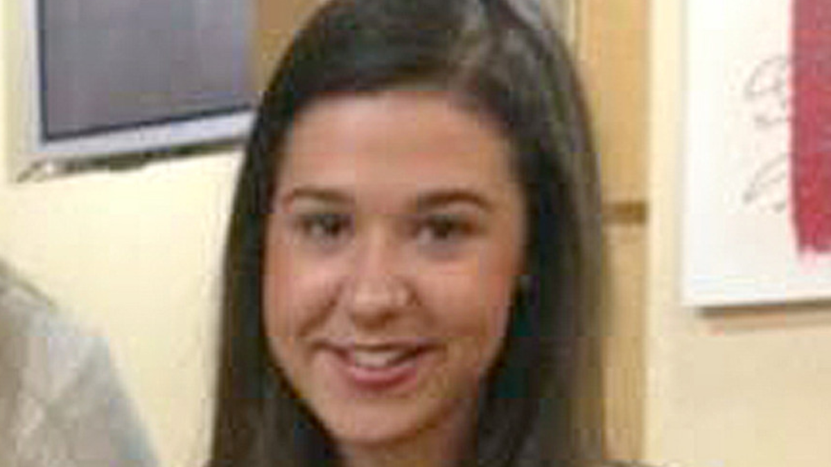 McCarragher family will never forget darling girl Lesley-ann - teen ...
