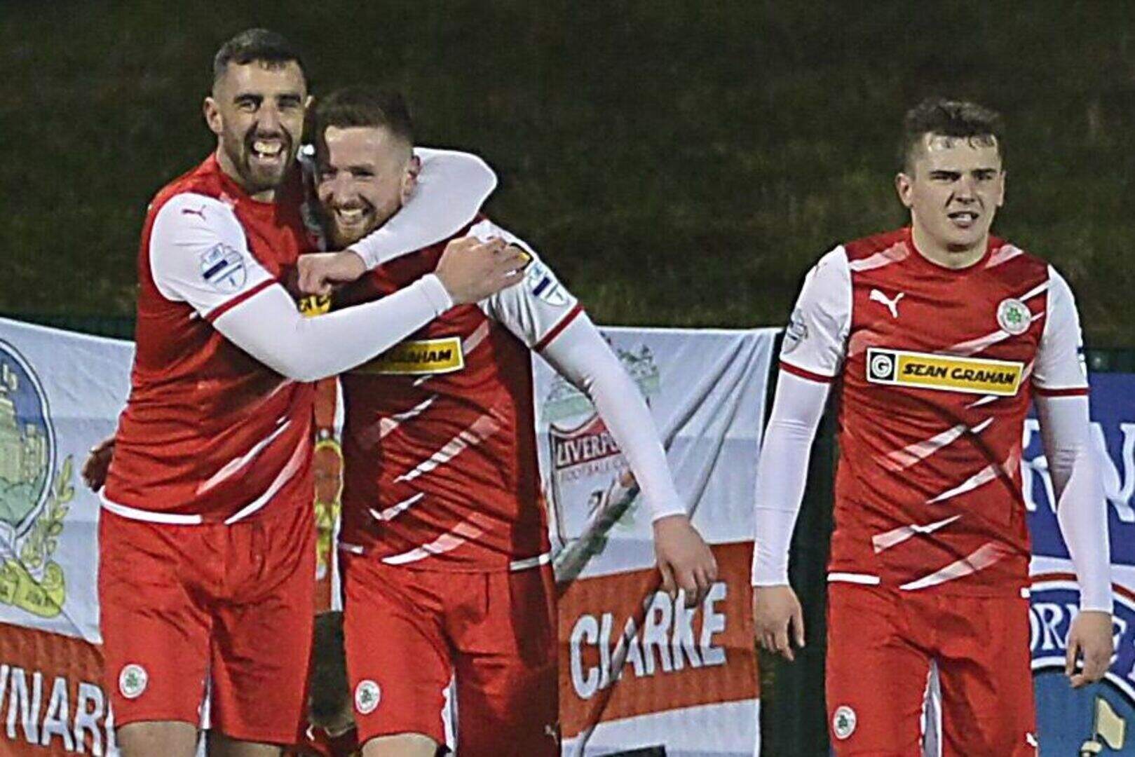 Ronan Doherty is under-appreciated but we know his true worth at ...