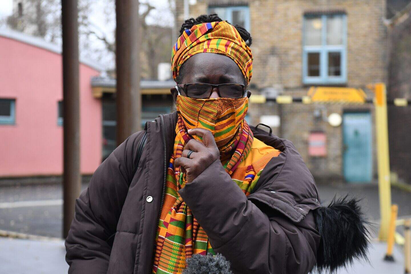Air pollution and the death of Ella Kissi-Debrah: key questions ...