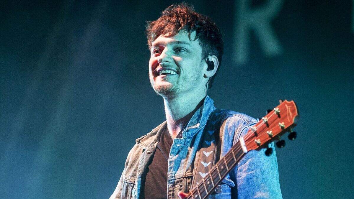 Slinging the booze: Ryan McMullan on staying sober to focus on latest ...