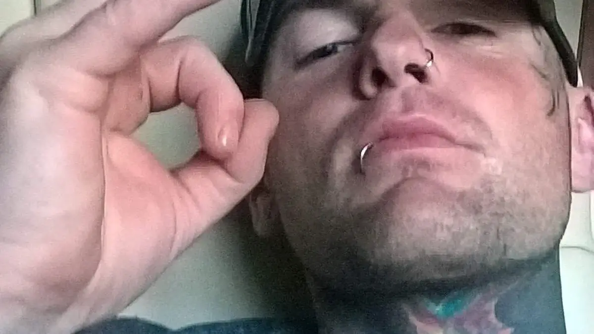Anti-immigration group disowns neo-Nazi member after fallout