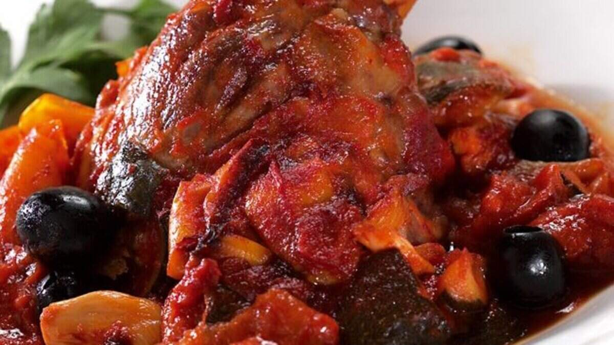 Recipe: Hot and spicy lamb shanks | Belfast Telegraph