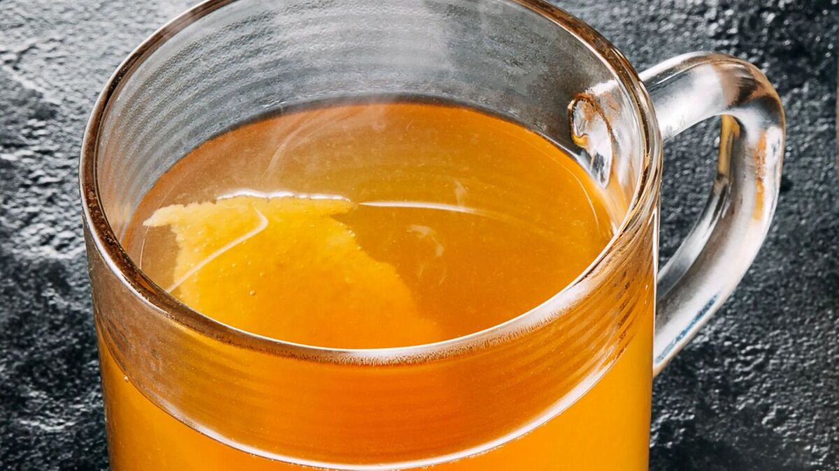 Coughing, sneezing, bunged-up and miserable? Here’s how a soothing hot ...