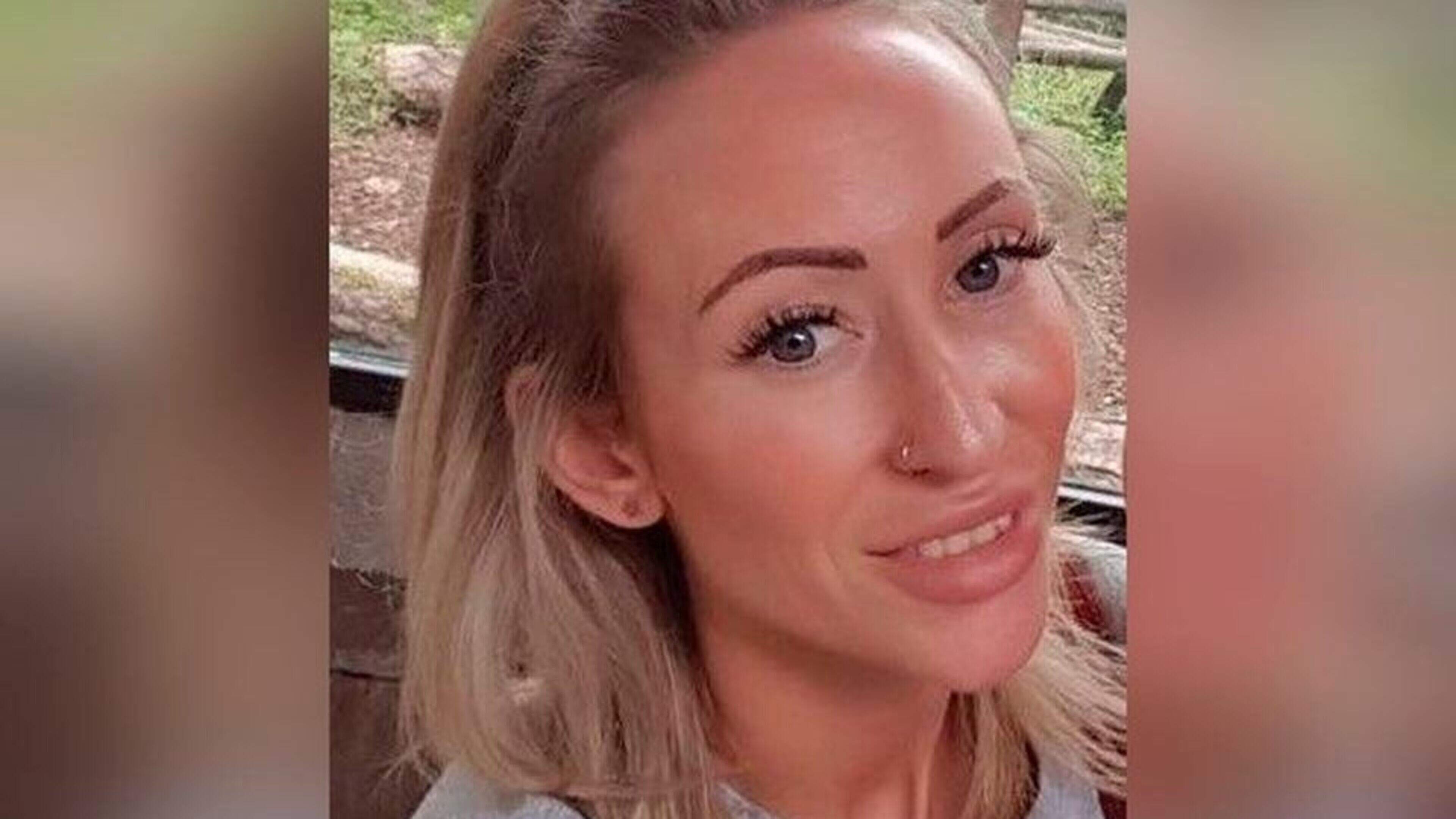 Belfast woman jailed for four years for helping son after murder of Kathryn Parton