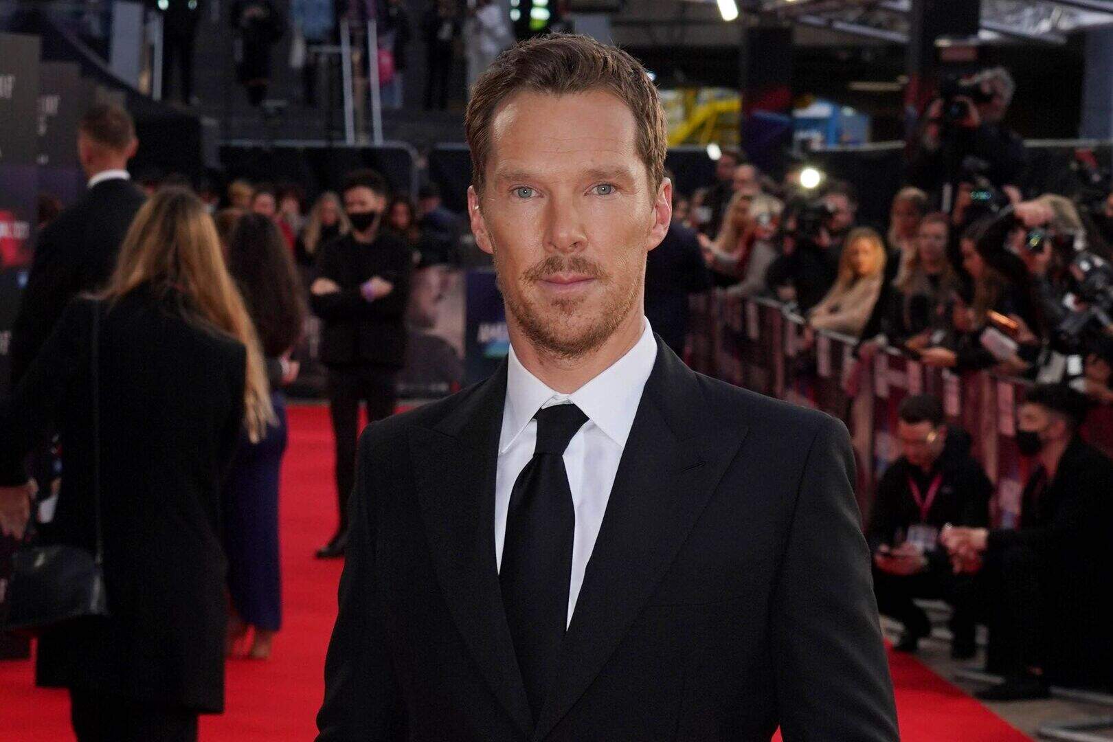 Benedict Cumberbatch reveals biggest challenge of playing a rancher in ...