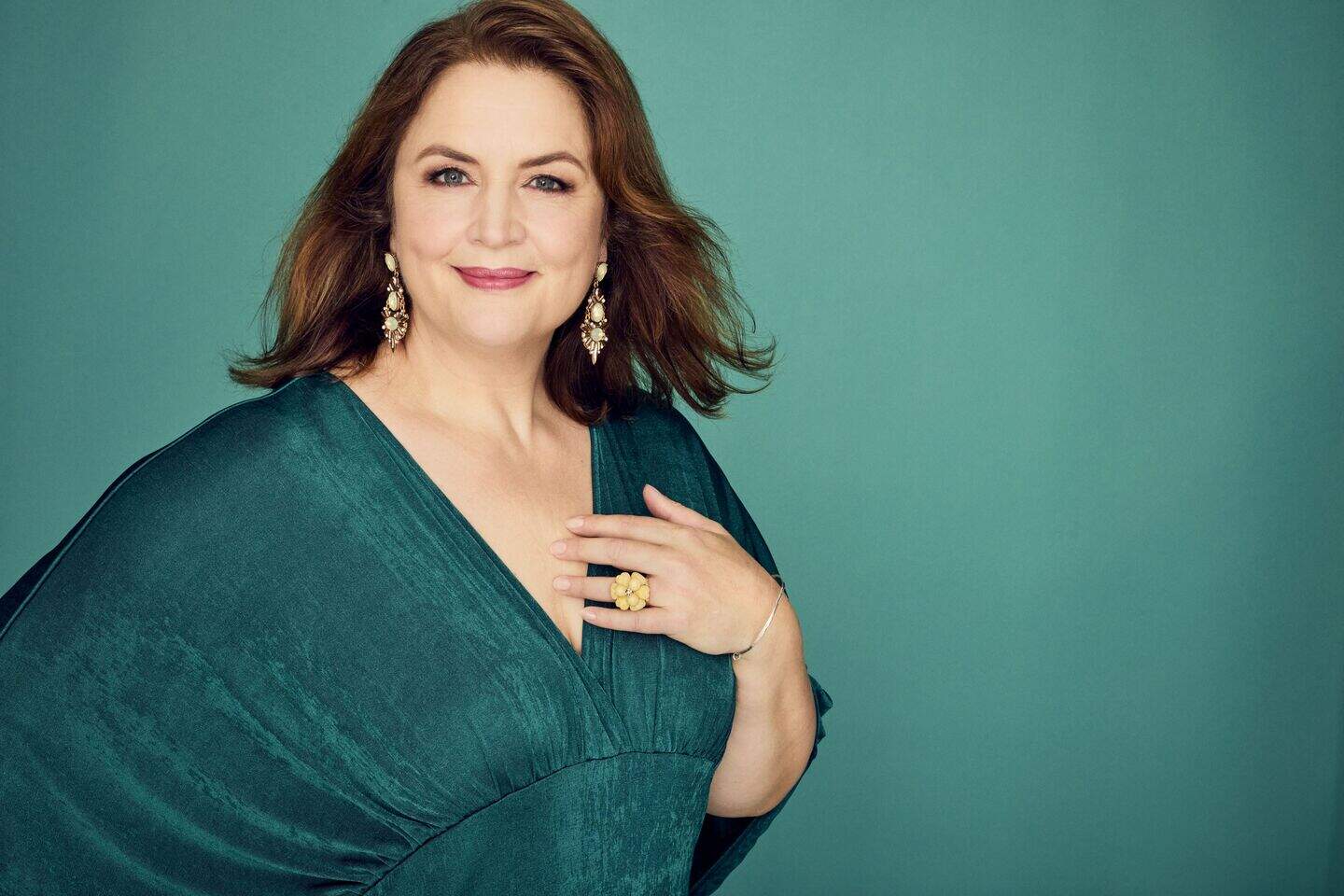 Ruth Jones on James Corden: We’ll always be friends | Belfast Telegraph