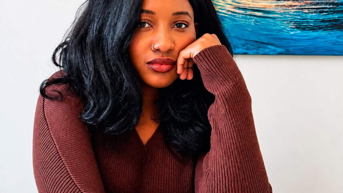 Fashion brand founder Jennifer Okenyi on life lessons: ‘Sometimes consistency is the progress’