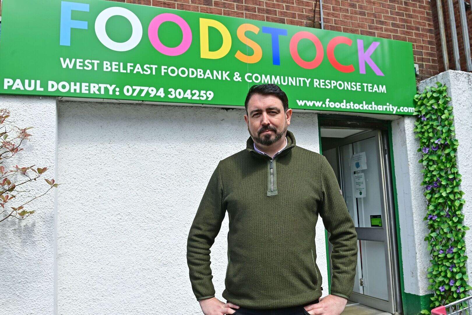 Belfast councillor Paul Doherty: New law on school uniform ...