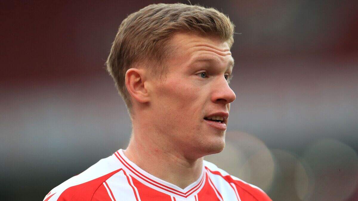 James McClean reveals details of gun threat ahead of Premier League ...