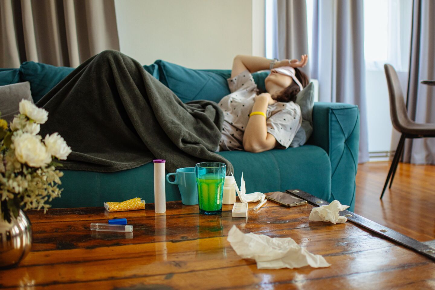 Everything you need to know about the 'super flu' sweeping the nation ...
