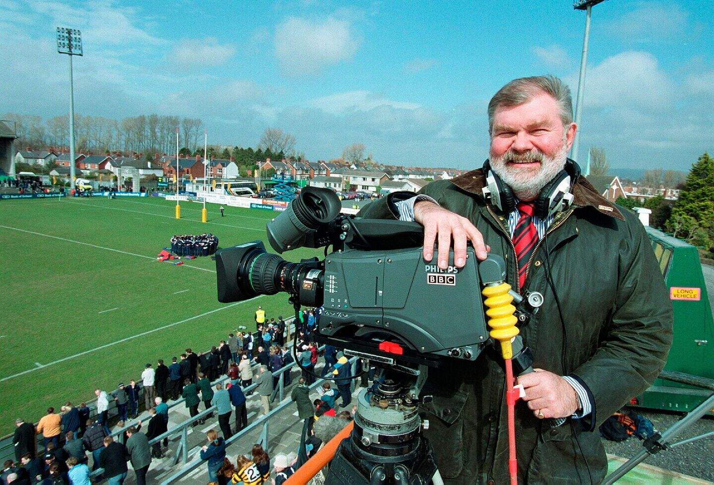 ‘Ireland World Cup loss kicked plans to retire into touch’, says NI’s ...