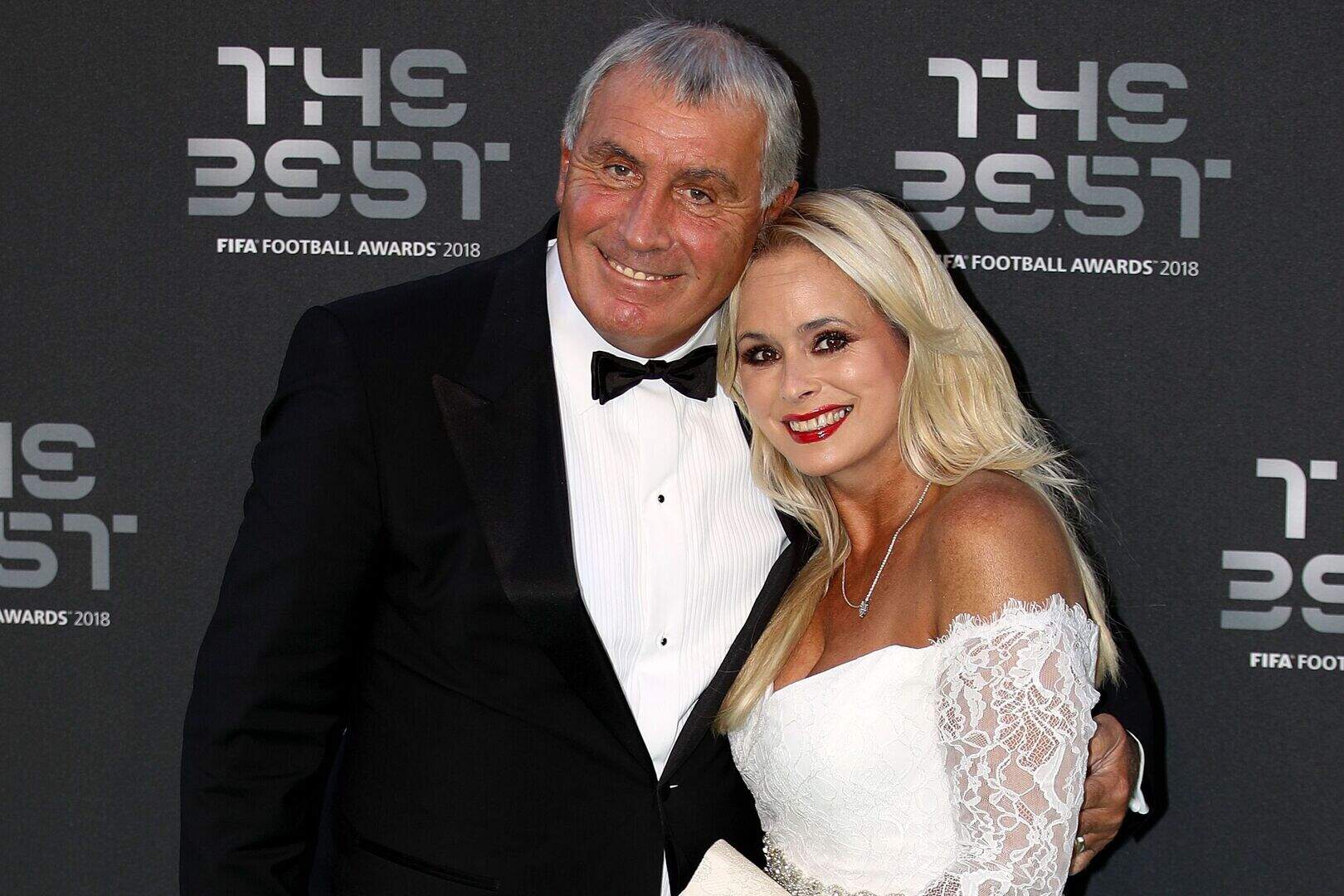 Shilton reveals fear of losing wife helped him overcome gambling ...
