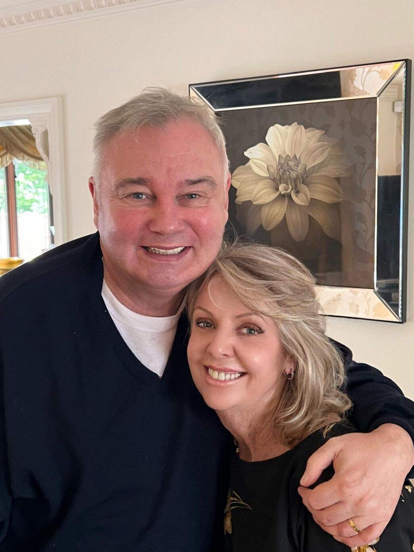 ‘There have been a few surreal moments’: Meet the celebrity psychic who ...
