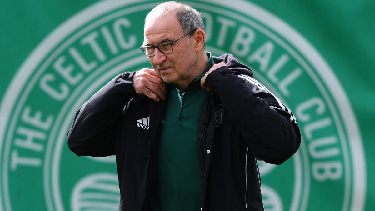 Martin O’Neill believes Celtic will be out for Scottish Cup revenge against St Mirren