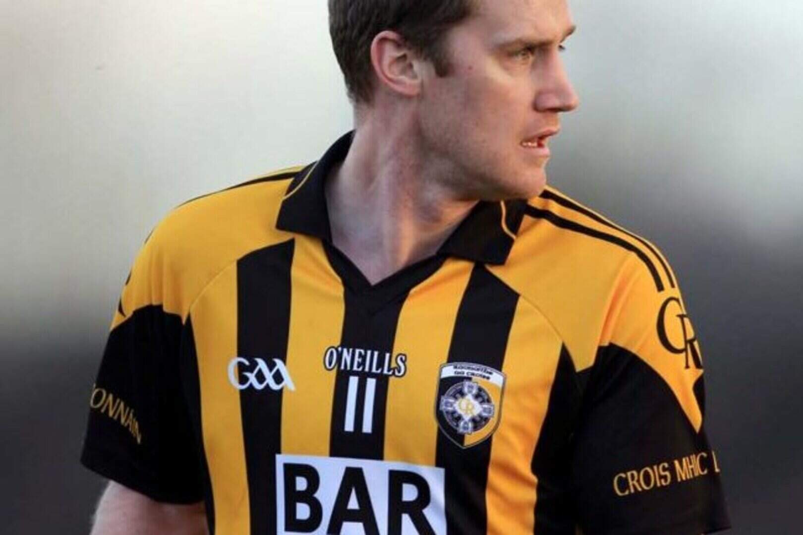 Former Armagh boss Makem pleads with McEntee to answer county’s call ...