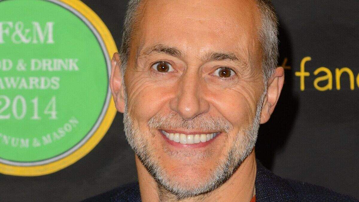 You're hired! Lord Sugar, Mary Berry and Michel Roux 'influence career ...
