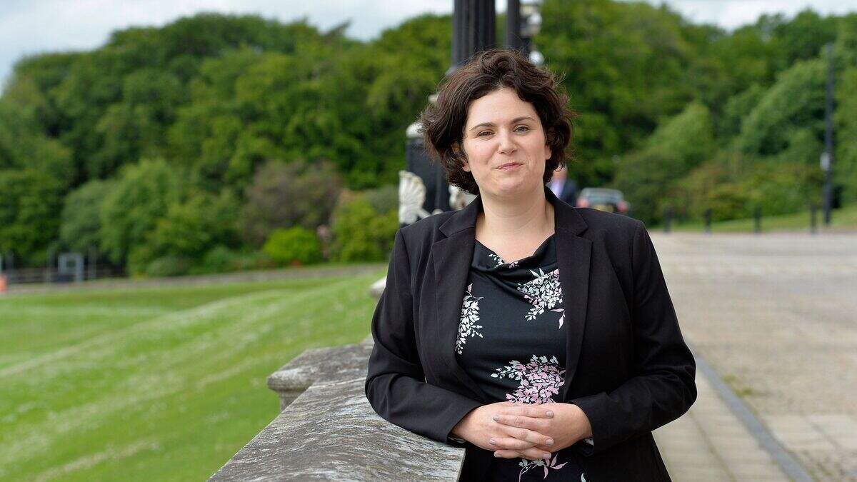 SDLP MP Claire Hanna to contest new South Belfast and Mid Down seat in ...