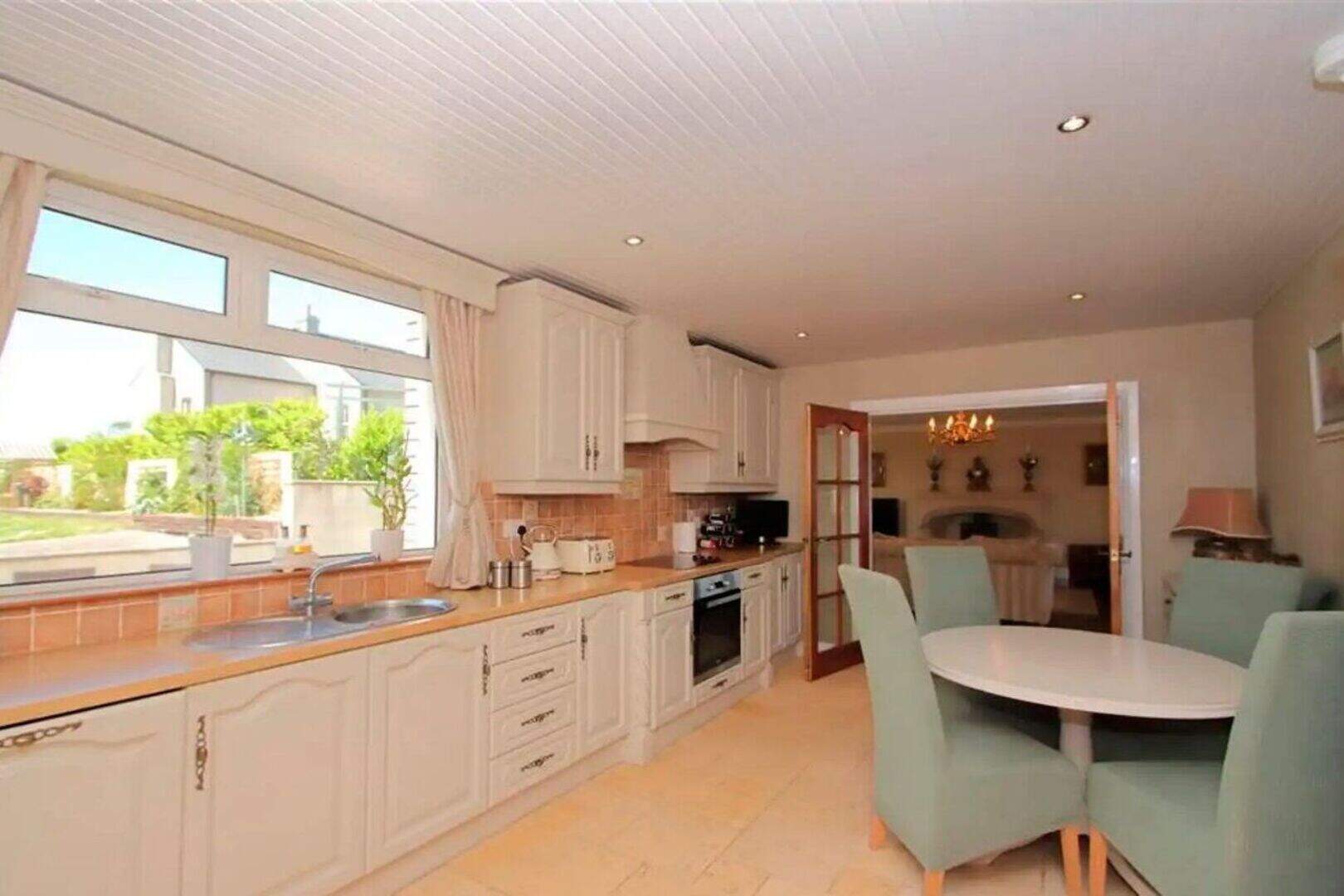 Trench Rood: Five-bed Comber home for sale is ideal for equestrian ...