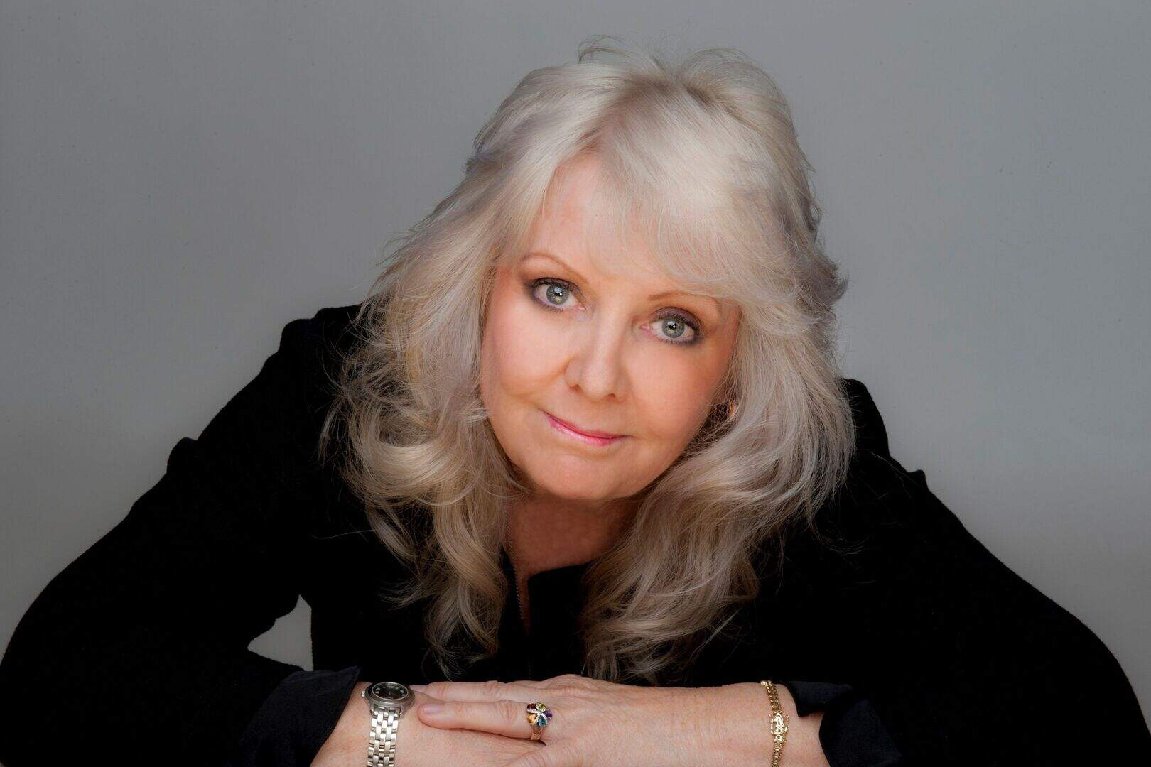 ‘There have been a few surreal moments’: Meet the celebrity psychic who ...