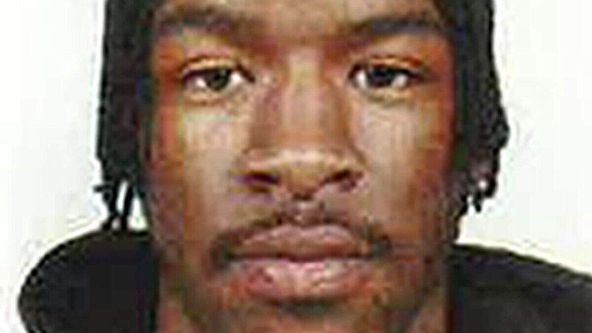 Friends and family of stabbing victim march against gang crime ...