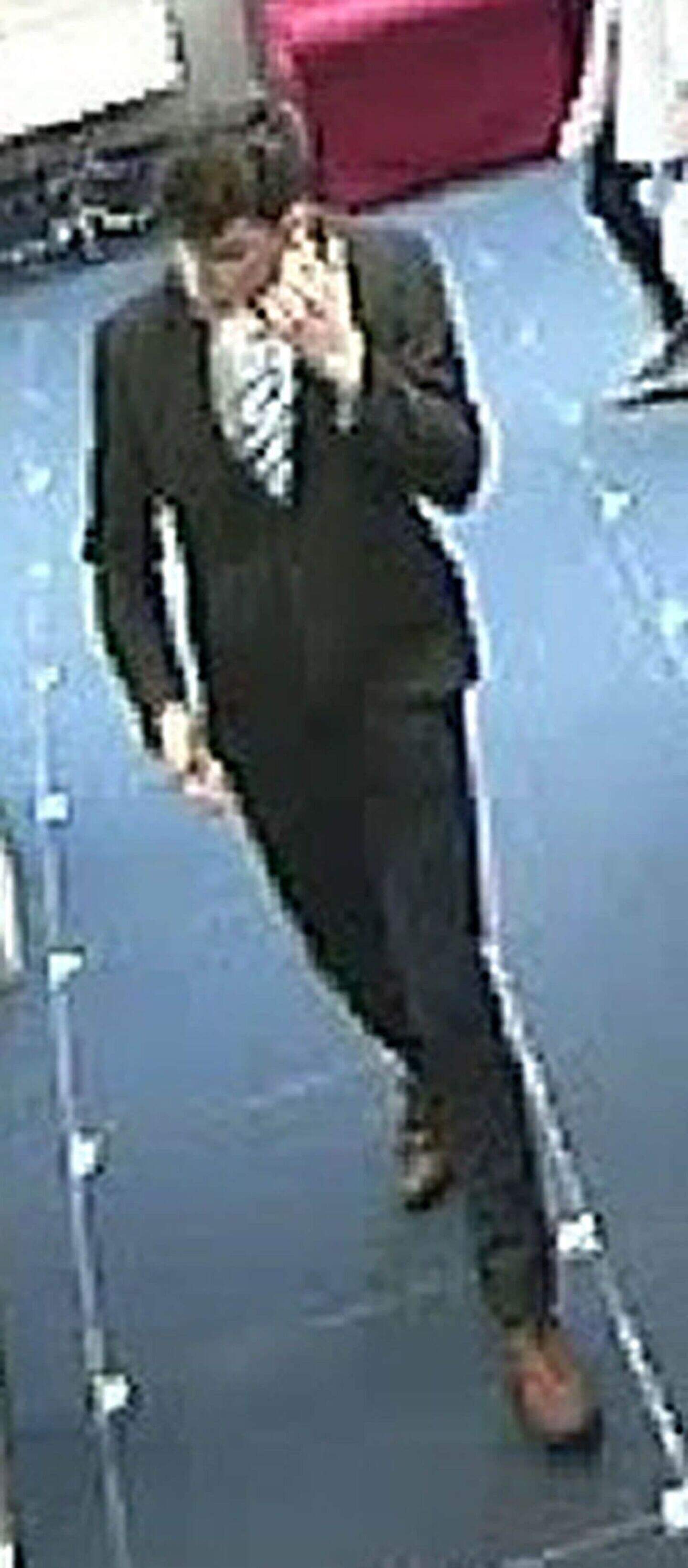 Police quiz motorists in search for missing man in Fife | Belfast Telegraph