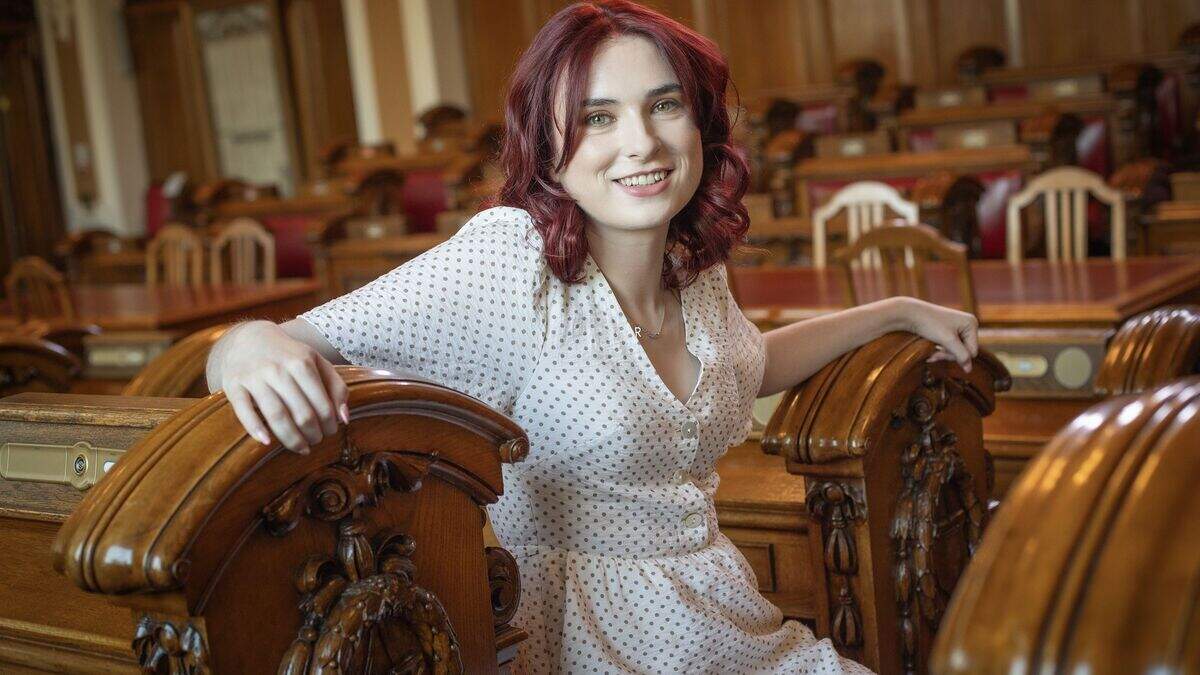 'We have a huge year ahead' - First Irish-speaking female Lord Mayor of Belfast excited to begin role