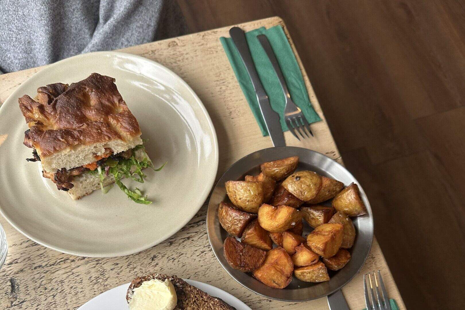 Restaurant review - Feast, Rostrevor: Great British Menu chef’s new ...
