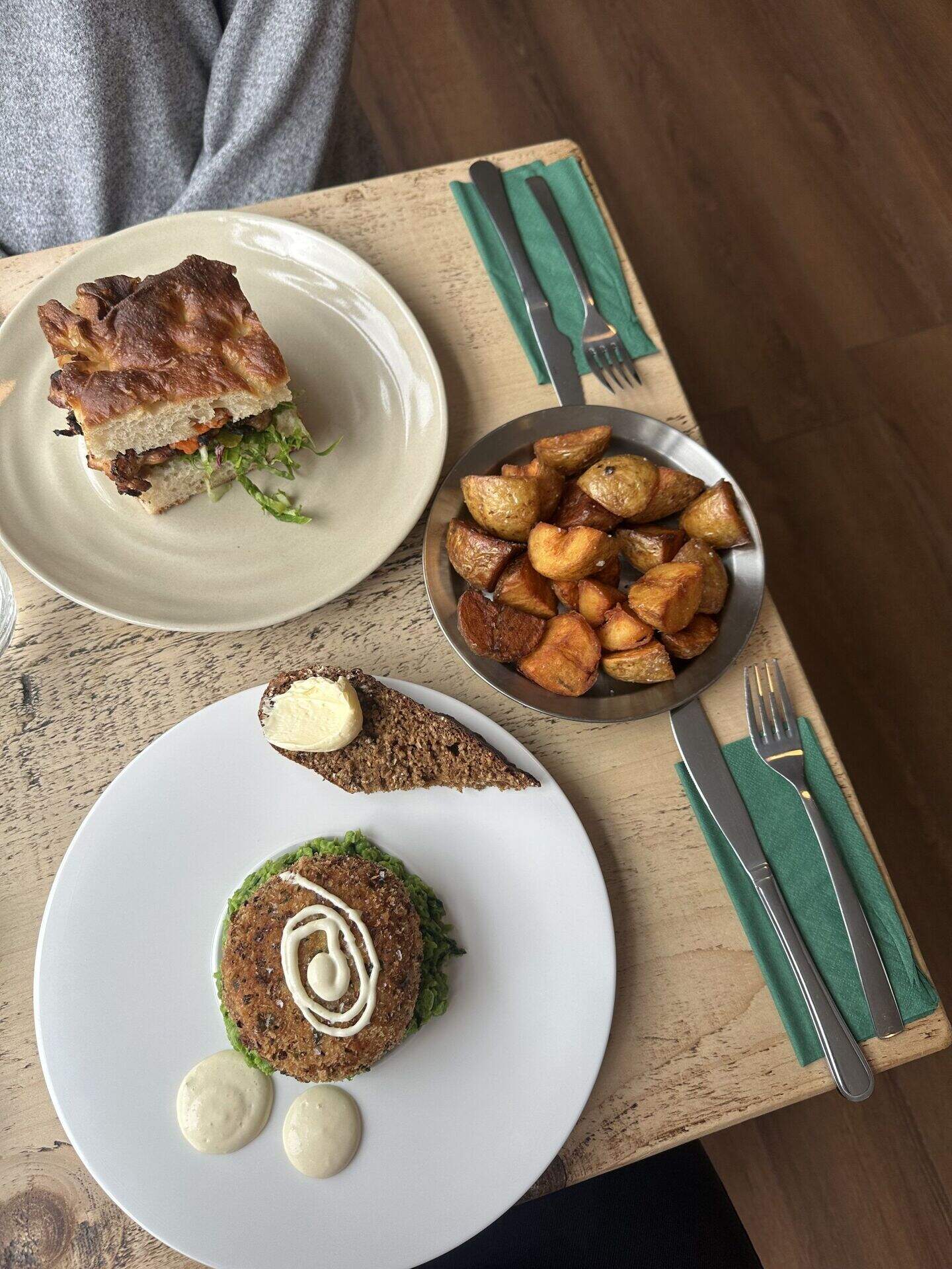 Restaurant review - Feast, Rostrevor: Great British Menu chef’s new ...