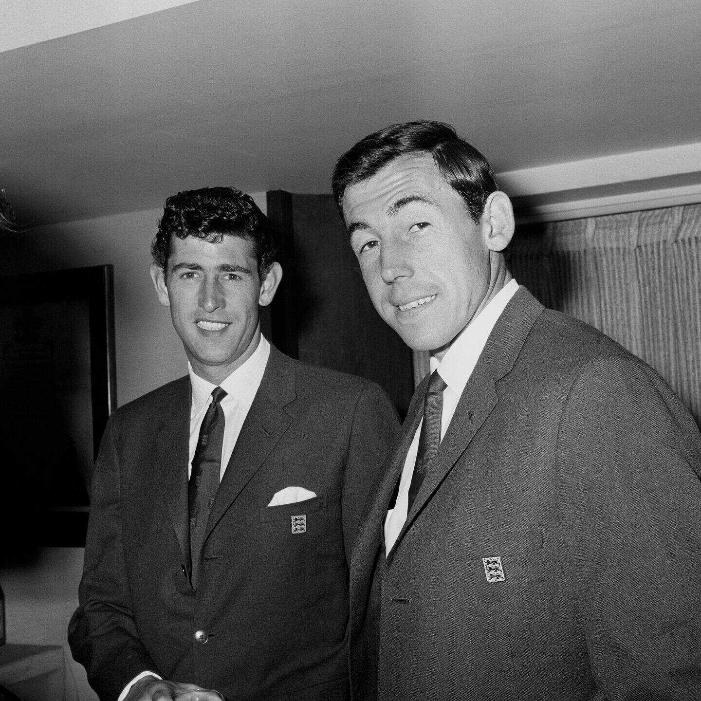 Peter Bonetti: The Chelsea great who became an England scapegoat ...
