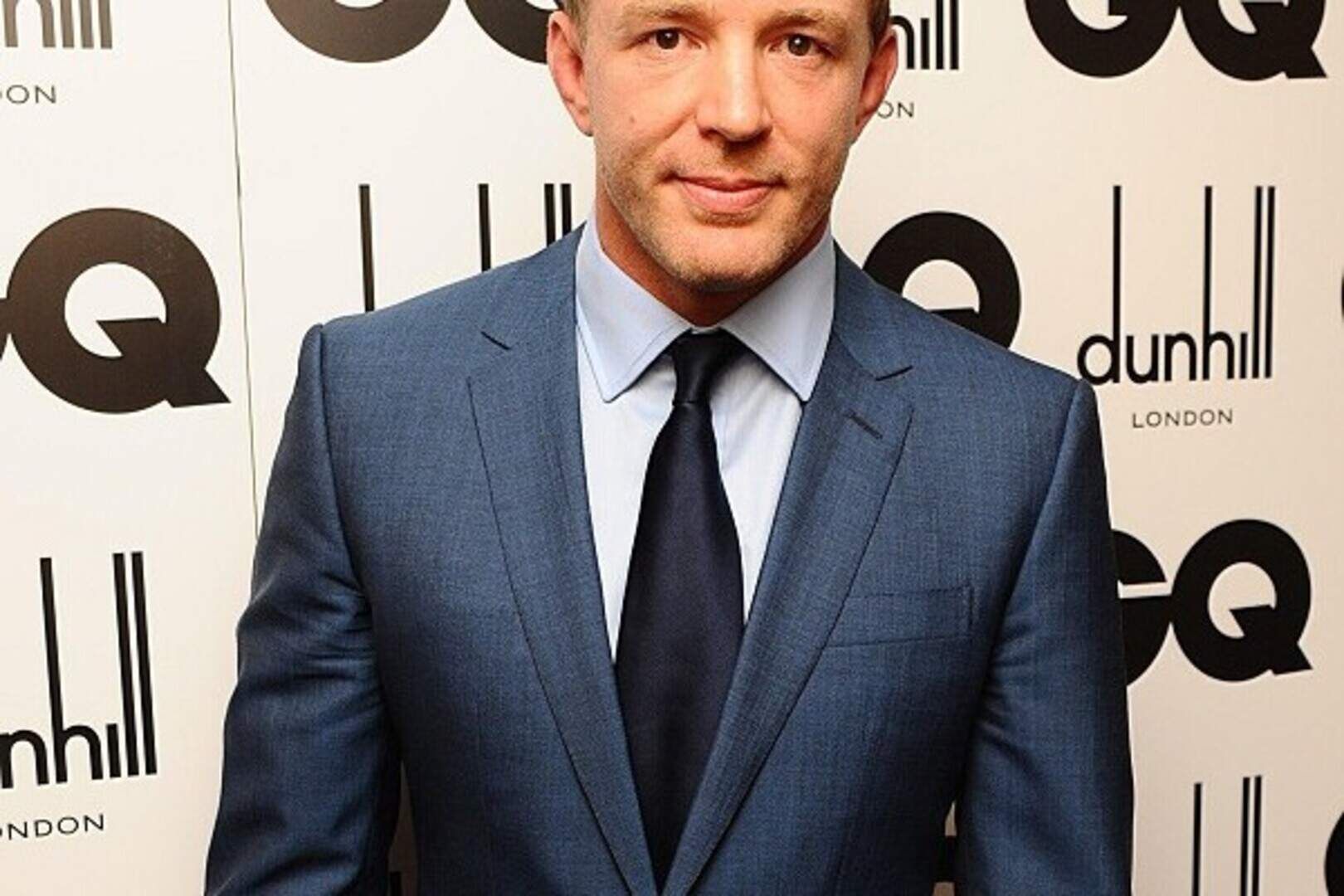 Guy Ritchie answers Call Of Duty | Belfast Telegraph