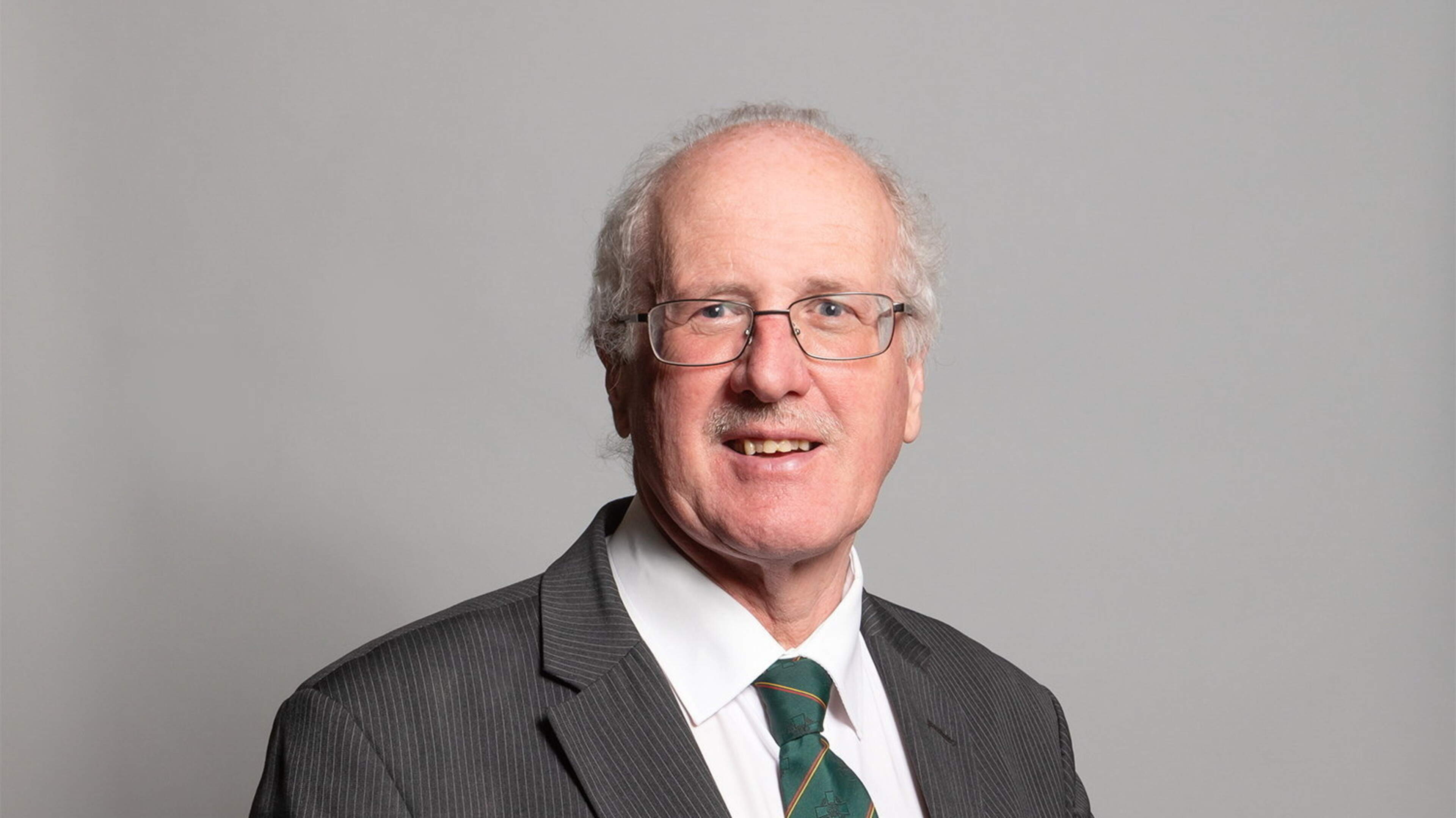 DUP MP Jim Shannon charged with assault on woman