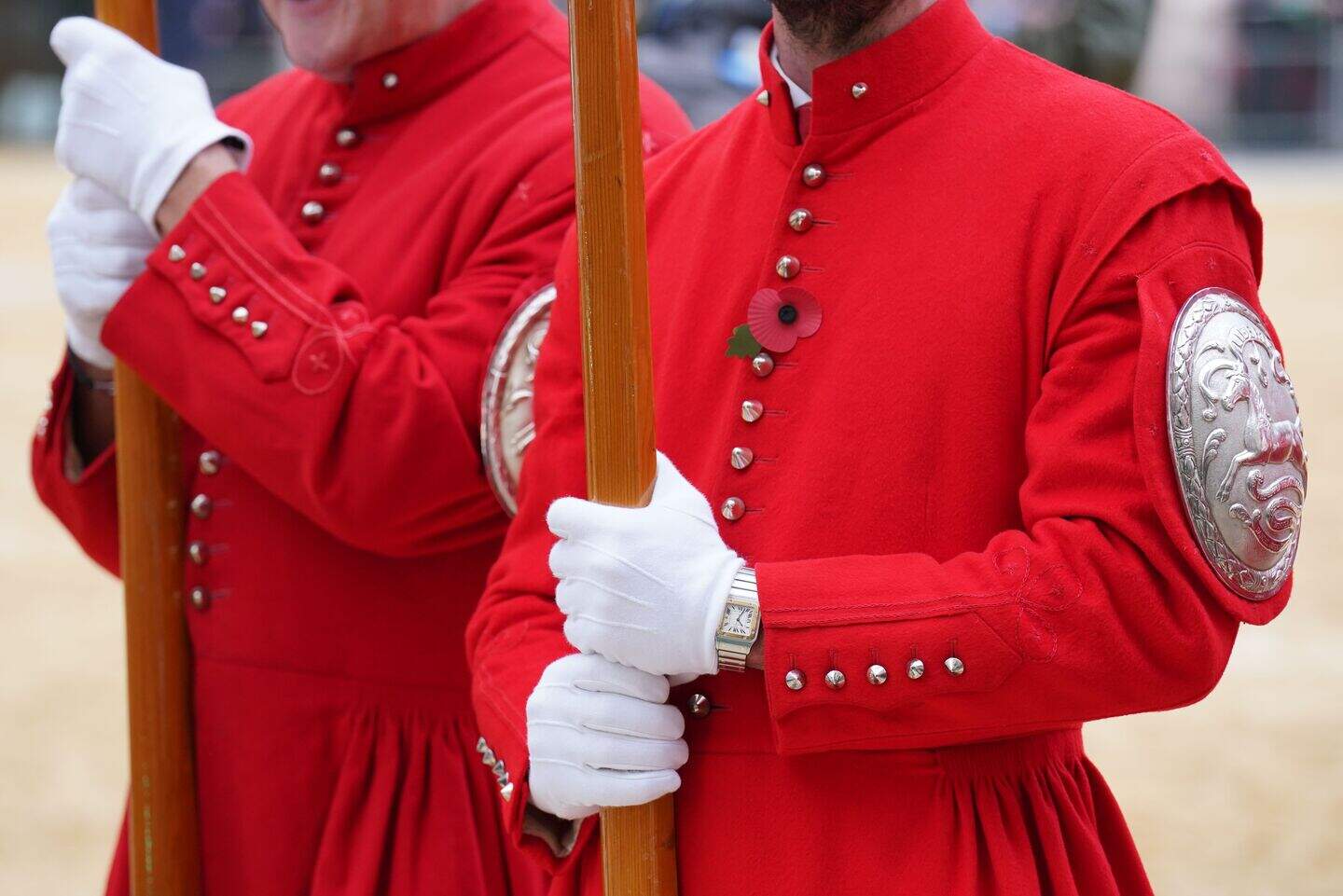 In Pictures: Pomp and pageantry of Lord Mayor’s Show | Belfast Telegraph