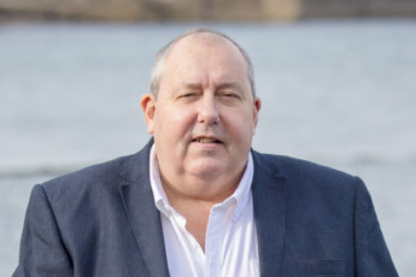 Ex-RUC man to follow up his best-seller on Troubles cops with new book ...