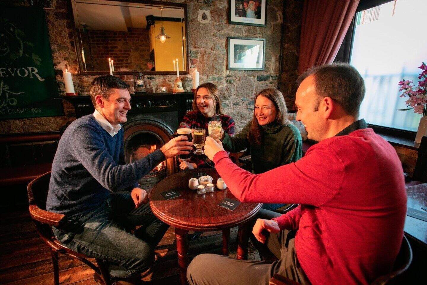 Rostrevor Inn: NI pub named ‘one of the best in the UK’ by The Times ...