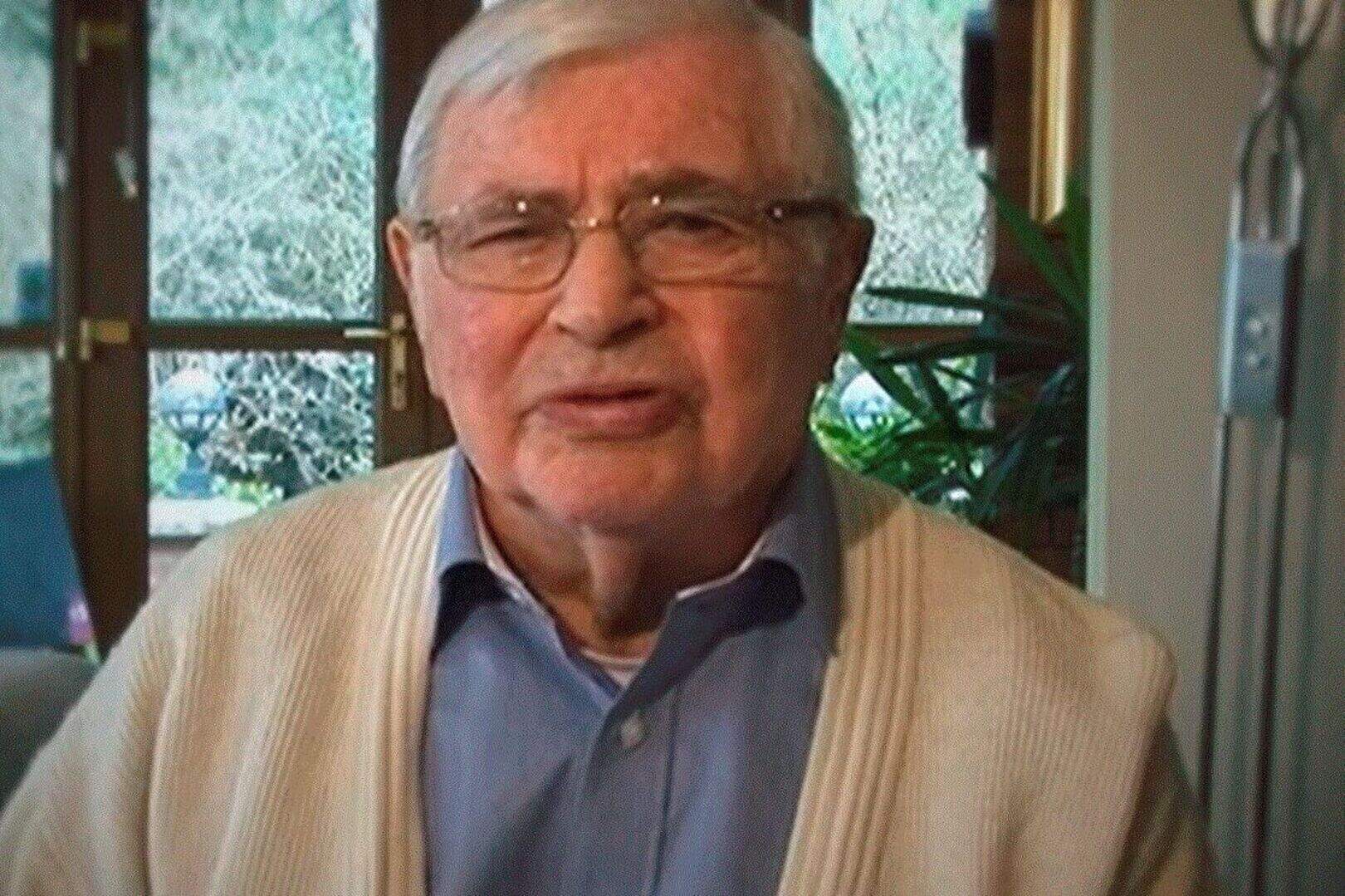 Ronald Appleton KC: Former NI prosecutor who oversaw high profile ...