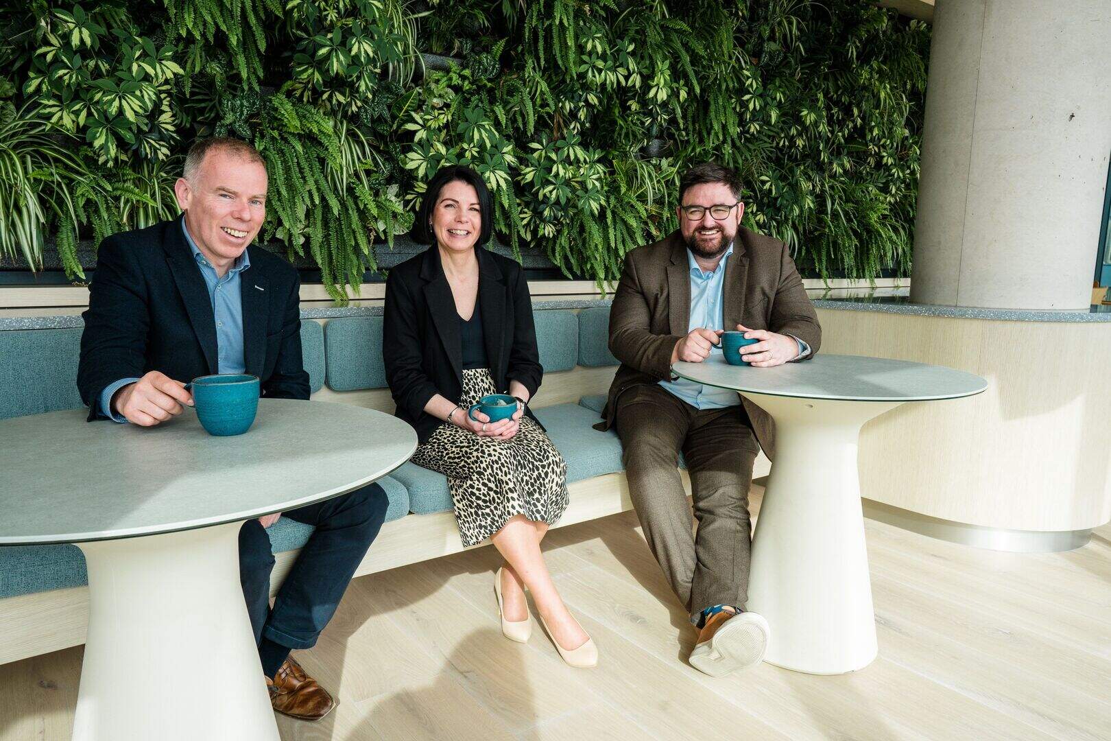 Deloitte: Seizing the opportunity to make Belfast a sustainable city ...