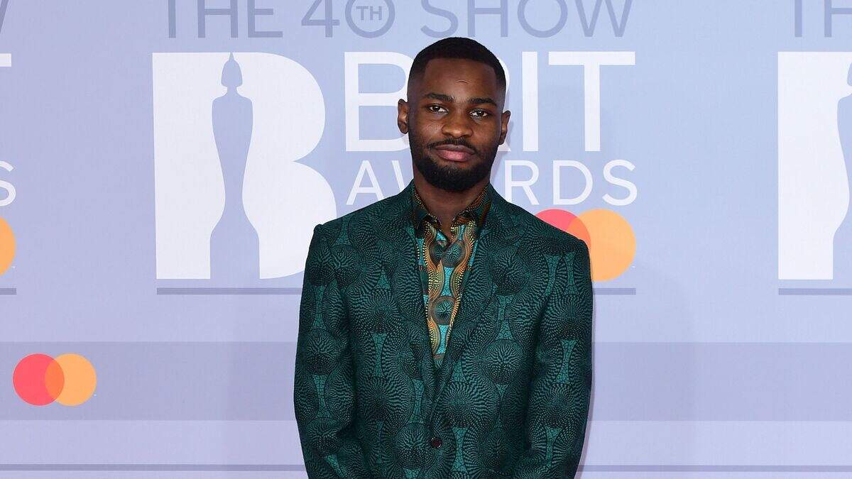 Dave and Little Simz take home top Ivor Novello awards | Belfast Telegraph