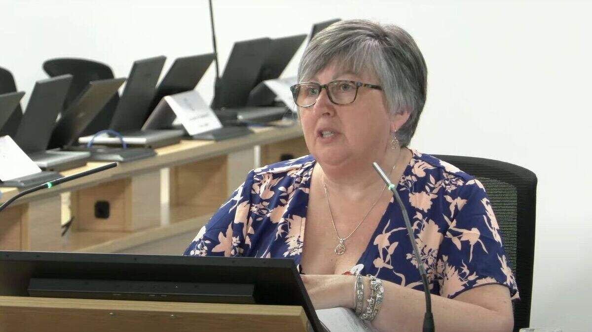 NI’s fourth Covid death victim Ruth Burke was ‘double-bagged like toxic ...