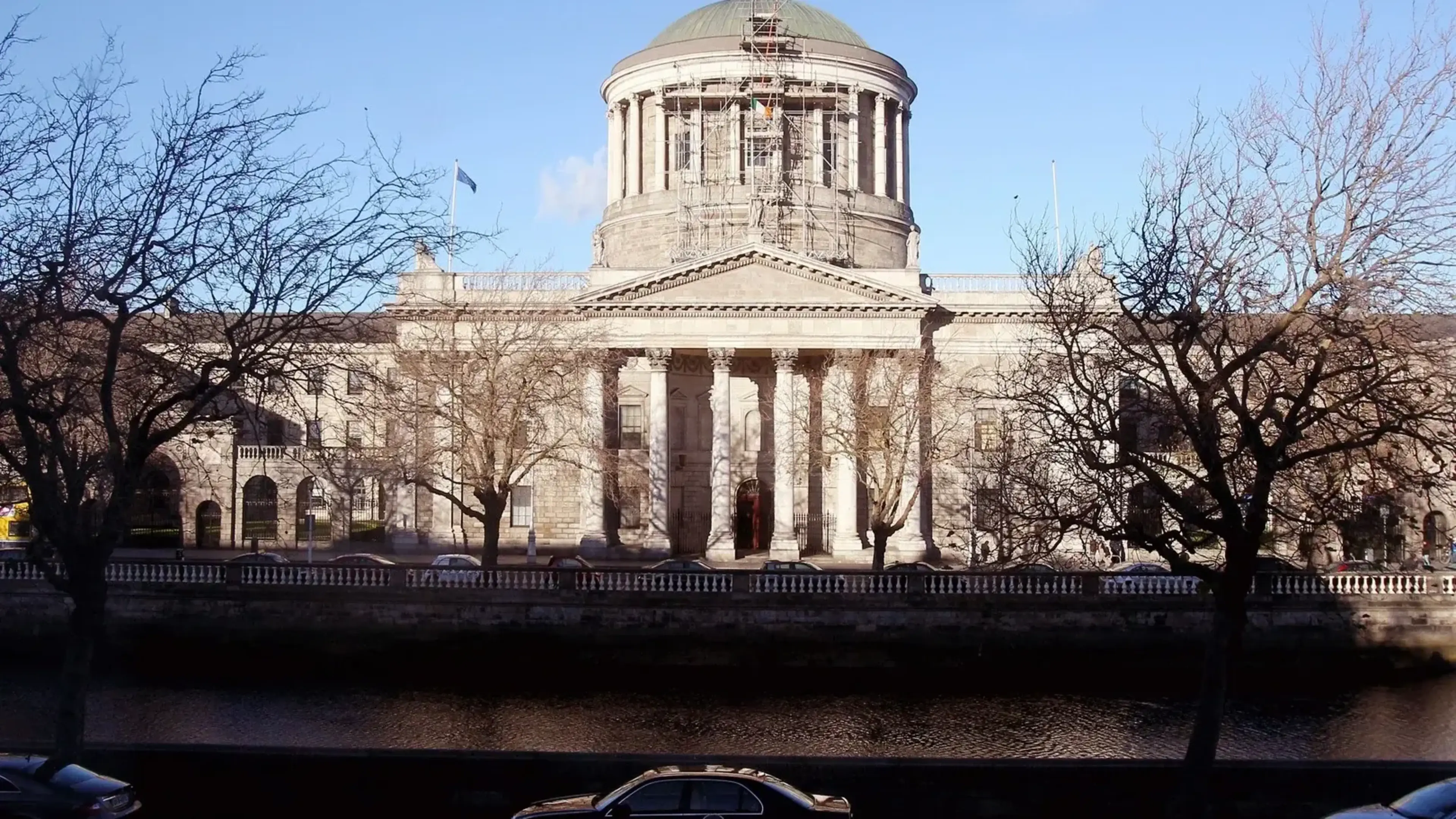 Paddy McKillen Jr insists court filing ‘fully truthful, fully accurate’ amid allegations he failed to disclose assets