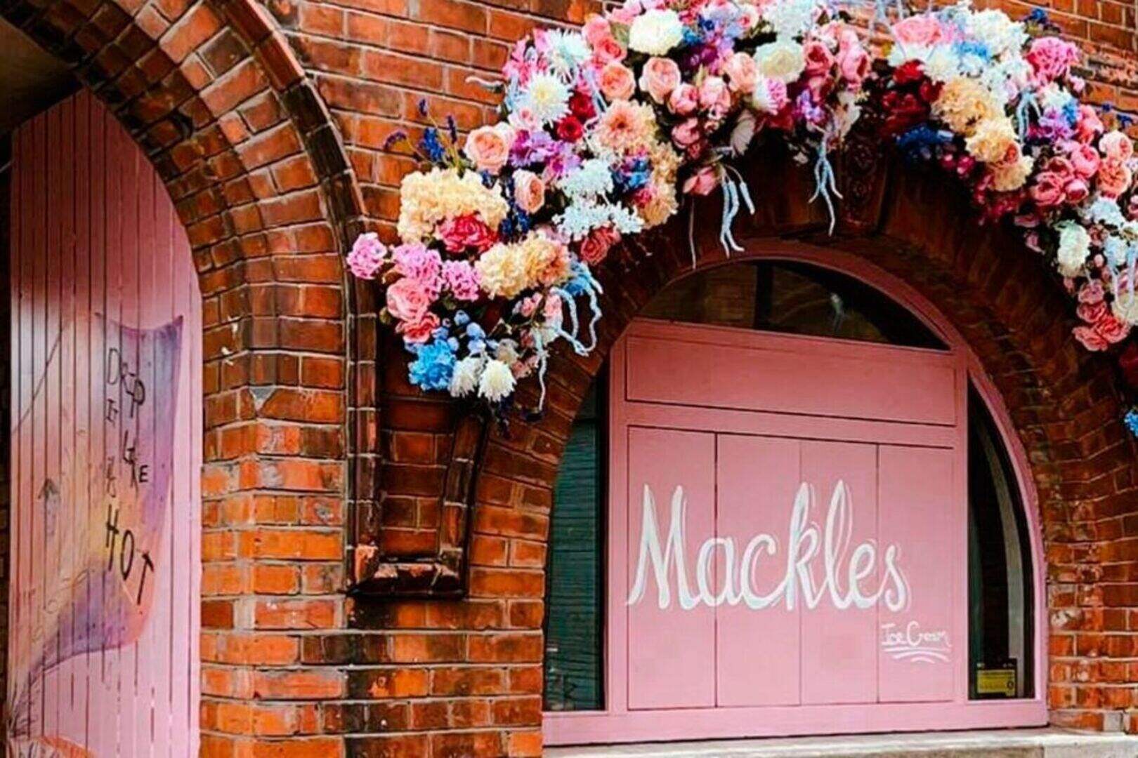 Where are the top five ice cream spots in Belfast? | Belfast Telegraph