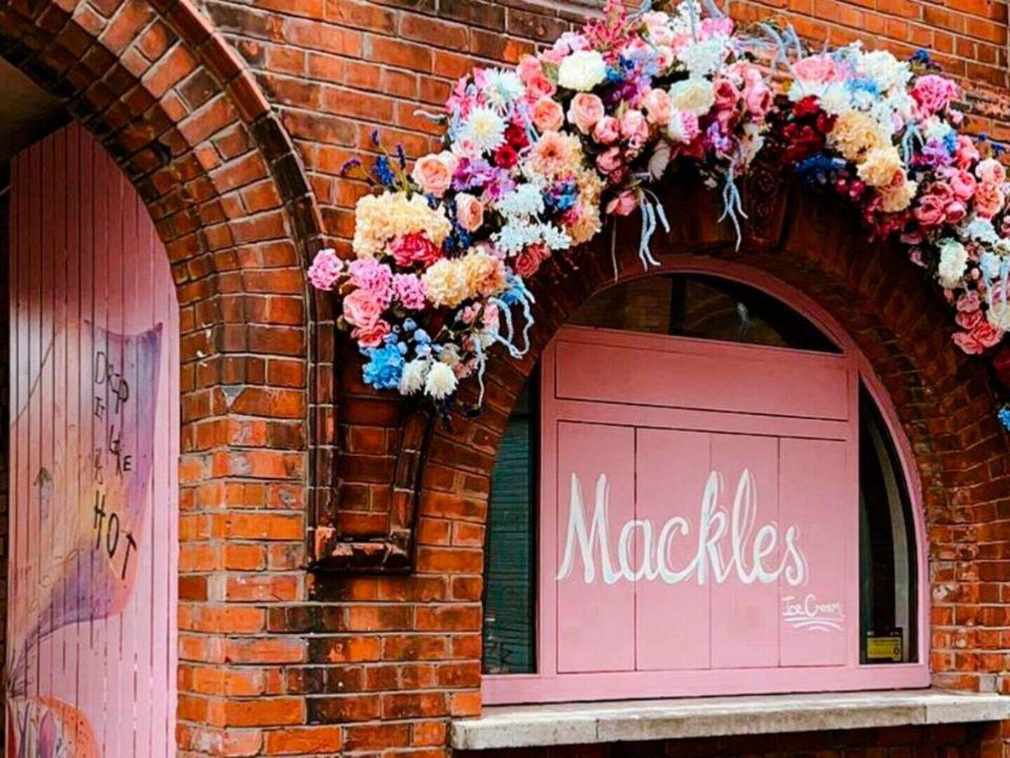 Where are the top five ice cream spots in Belfast? | Belfast Telegraph