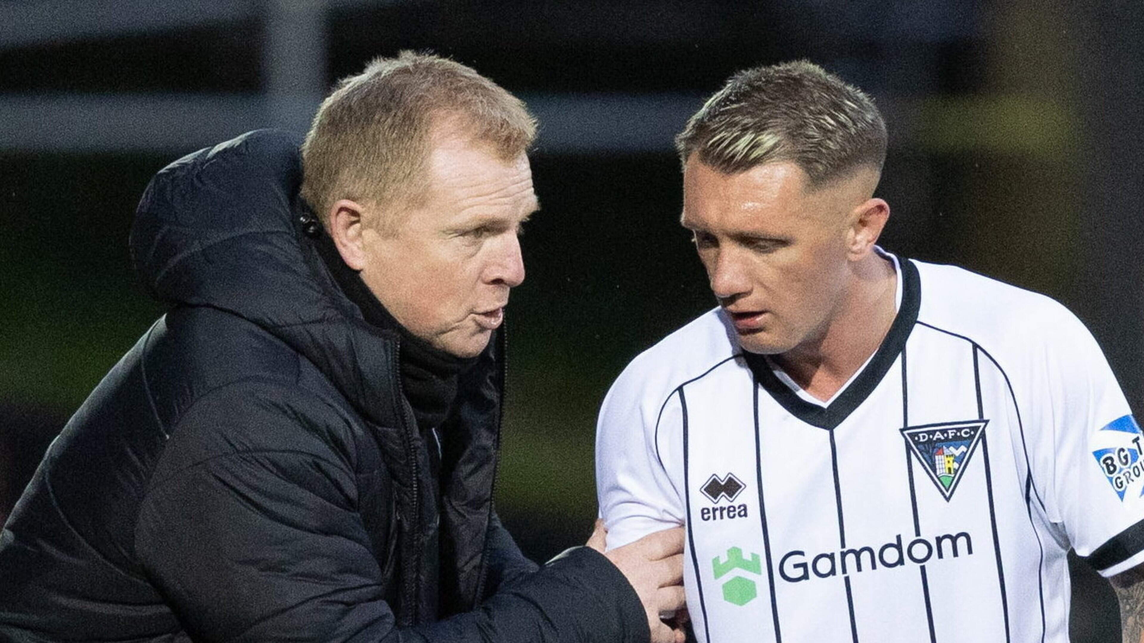 ‘I’m nobody’s apprentice’ – Neil Lennon ready to face Martin O’Neill in Scottish Cup Final