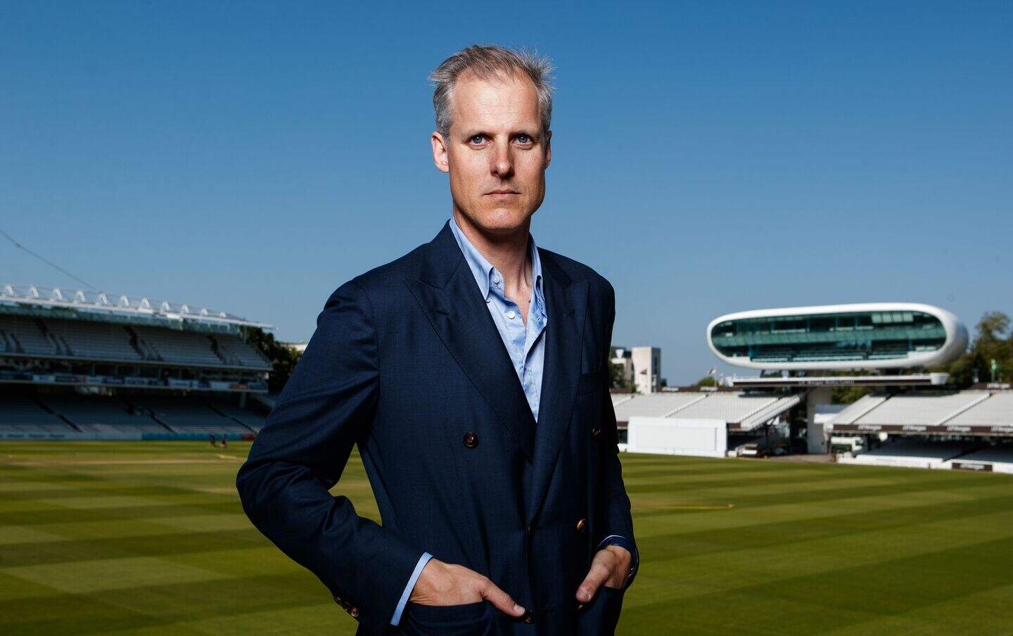 Joe Denly inspired by Moeen in England all-rounder role | Belfast Telegraph